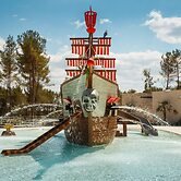 Boutique Camping Santa Marina