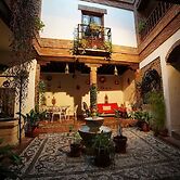 Palacete Magistral Dominguez