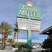 The Sands Motel