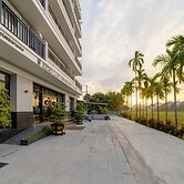 Eco Lux Riverside Hotel & Spa