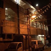 Mourya Deluxe AC Lodge