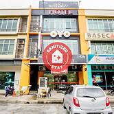 OYO 90460 Hotel Kl2f Rest & Go