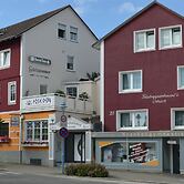 Hotel Moorbadstuben