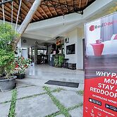 RedDoorz near KCC Mall Gensan