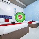 RedDoorz @ Aparente Gensan