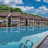 Borneo Divers Mabul Resort