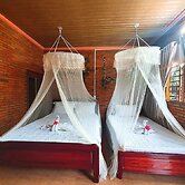 Cat Tien Farmer Lodge