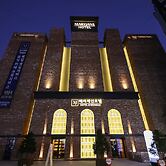 Cheongju Maryjane Hotel