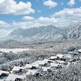 Kensington Resort Seorak Valley