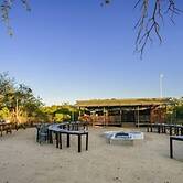 Shalati Kruger Lodge