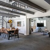 The Churchill Penthouse by Daniel&Jacob’s