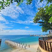 Savoy Hotel Mactan Cebu near Newtown Beach