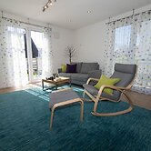 16 Lilien - Apartment Wohnung