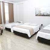 Hotel Pousada Cassino