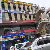 Hotel Krishna Palace