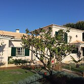 Buganvilia do Meco B&B