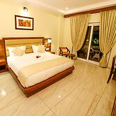 The Green Genius Resort Pushkar