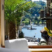 JOIVY Cute 1-bedroom flat next to Lake Como