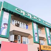 SPOT ON 38697 Hotel Sridhar