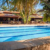 Ipê Florido Parque Hotel