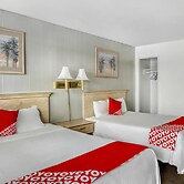 OYO Gateway Motel Las Vegas North Strip/Fremont St. Area