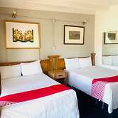 OYO Oasis Motel Las Vegas I-15