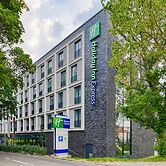 Holiday Inn Express Goettingen by IHG