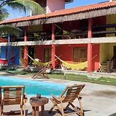 Pousada Pérola da Barra