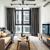 H20 Residences at Ara Damansara