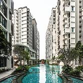 H20 Residences at Ara Damansara