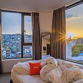 glue Hotel
