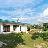 Green Beach le Island