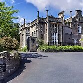 The Orangery Apartment