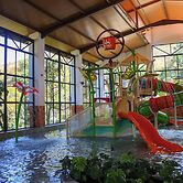Hotel Fazenda Vilarejo
