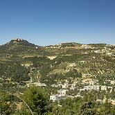 Ajloun Hotel