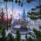 Eyja Mörk & Bubble Bedroom