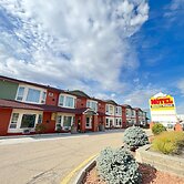 Western Budget Motel 1