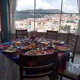 Hotel and Restaurant Los Arcos