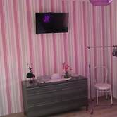 Chambre D'Hotes Les Glycines