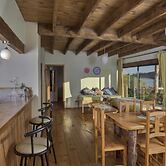 Antuquelen Lodge Cabañas