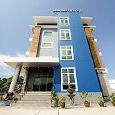 OYO 350 Mae Saeng Place