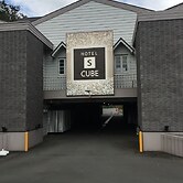 HOTEL S-CUBE - Adults Only