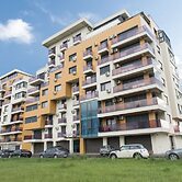 SnS Apartament in Villa Sophia