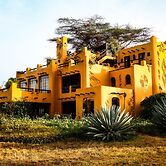 African Heritage House