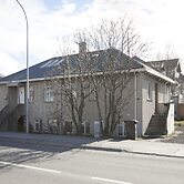 Norðurey Apartments