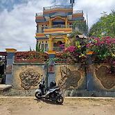 Fifawind Hotel Komodo