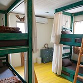 Lodge Mondo - Hostel