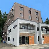 Hotel Granjam Tsugaike