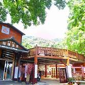 Hot Spring Hotel