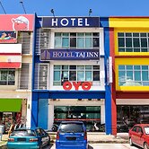 OYO 90282 Hotel Taj Seksyen 7